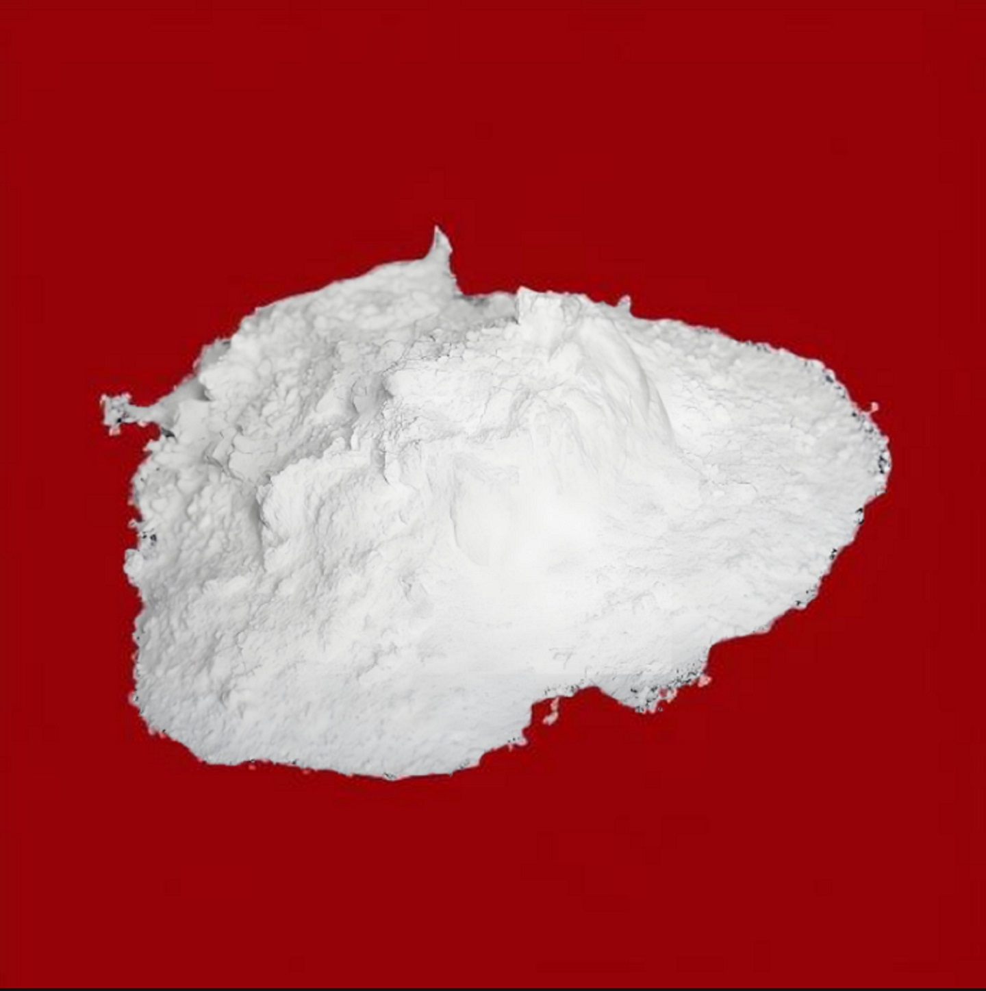 关于交付15公斤德国Sasol公司进口SB粉的供货完成