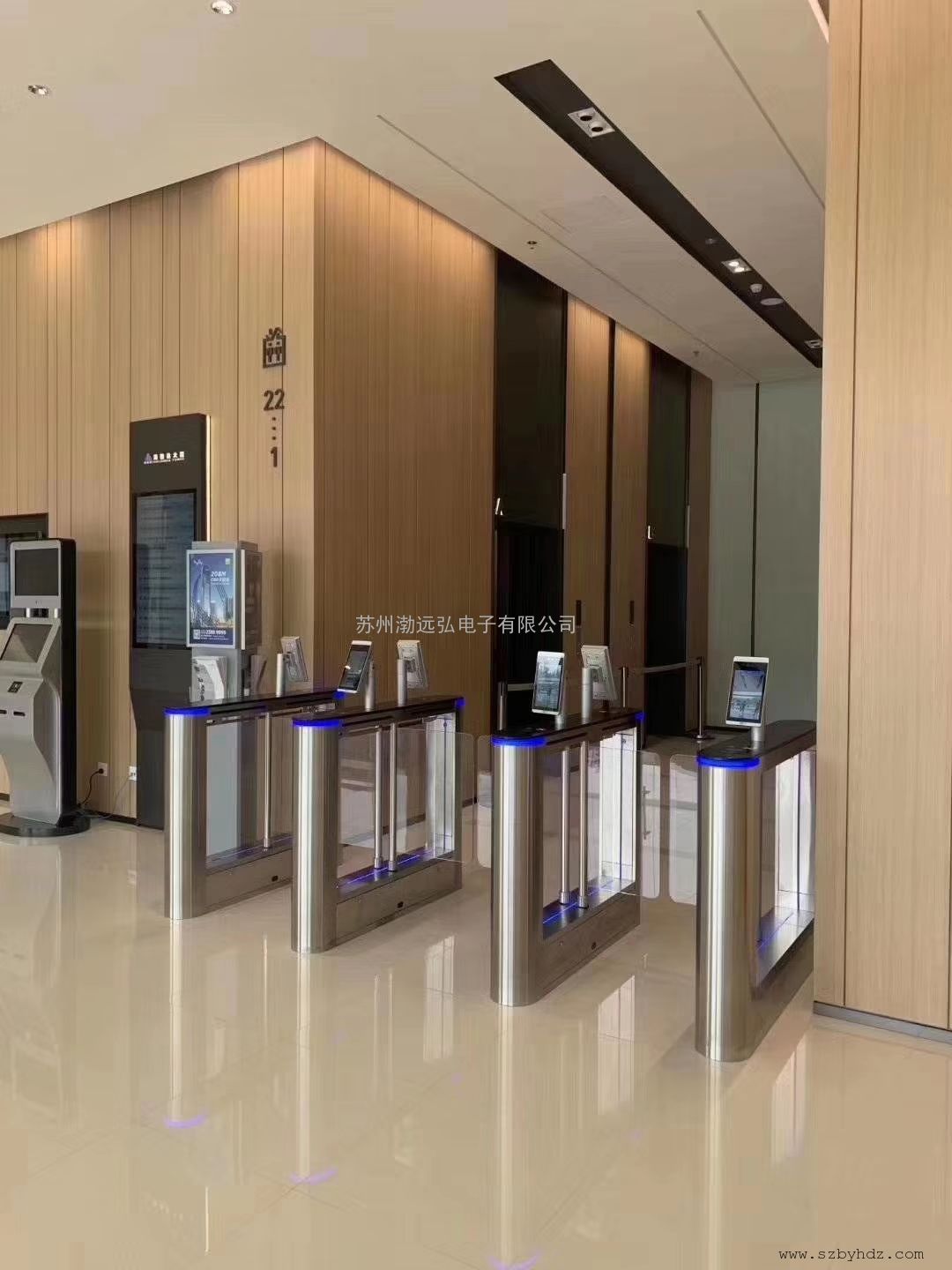 防靜電門禁系統廠家