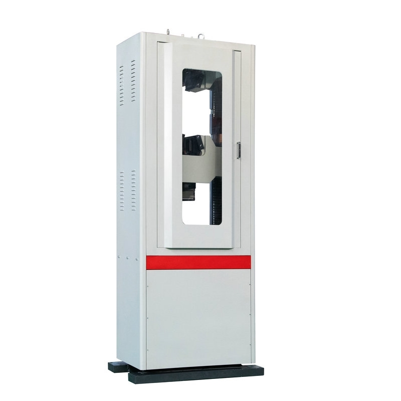 液压万能拉伸试验机