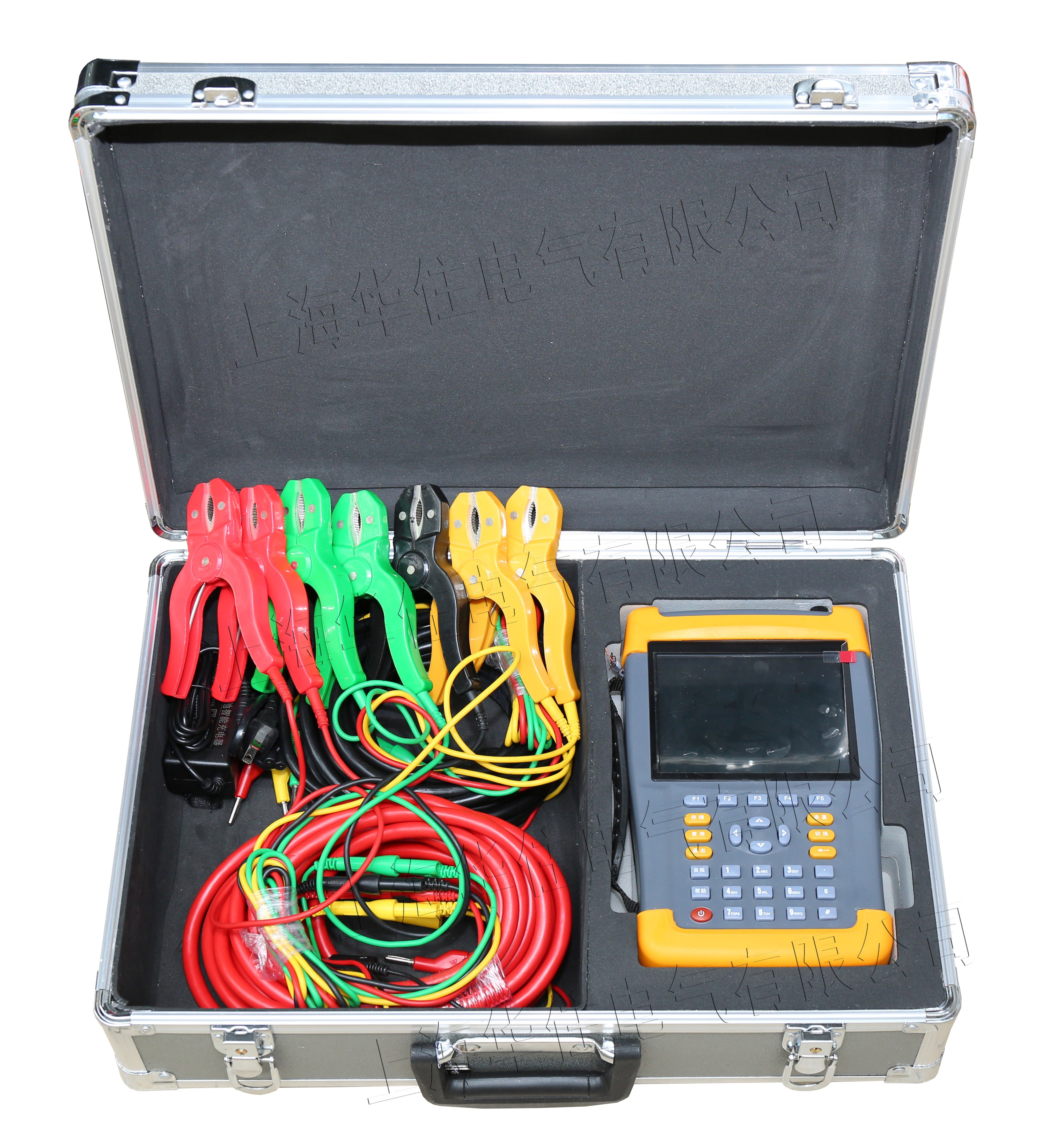 《变压器变比测试仪》使用注意事项