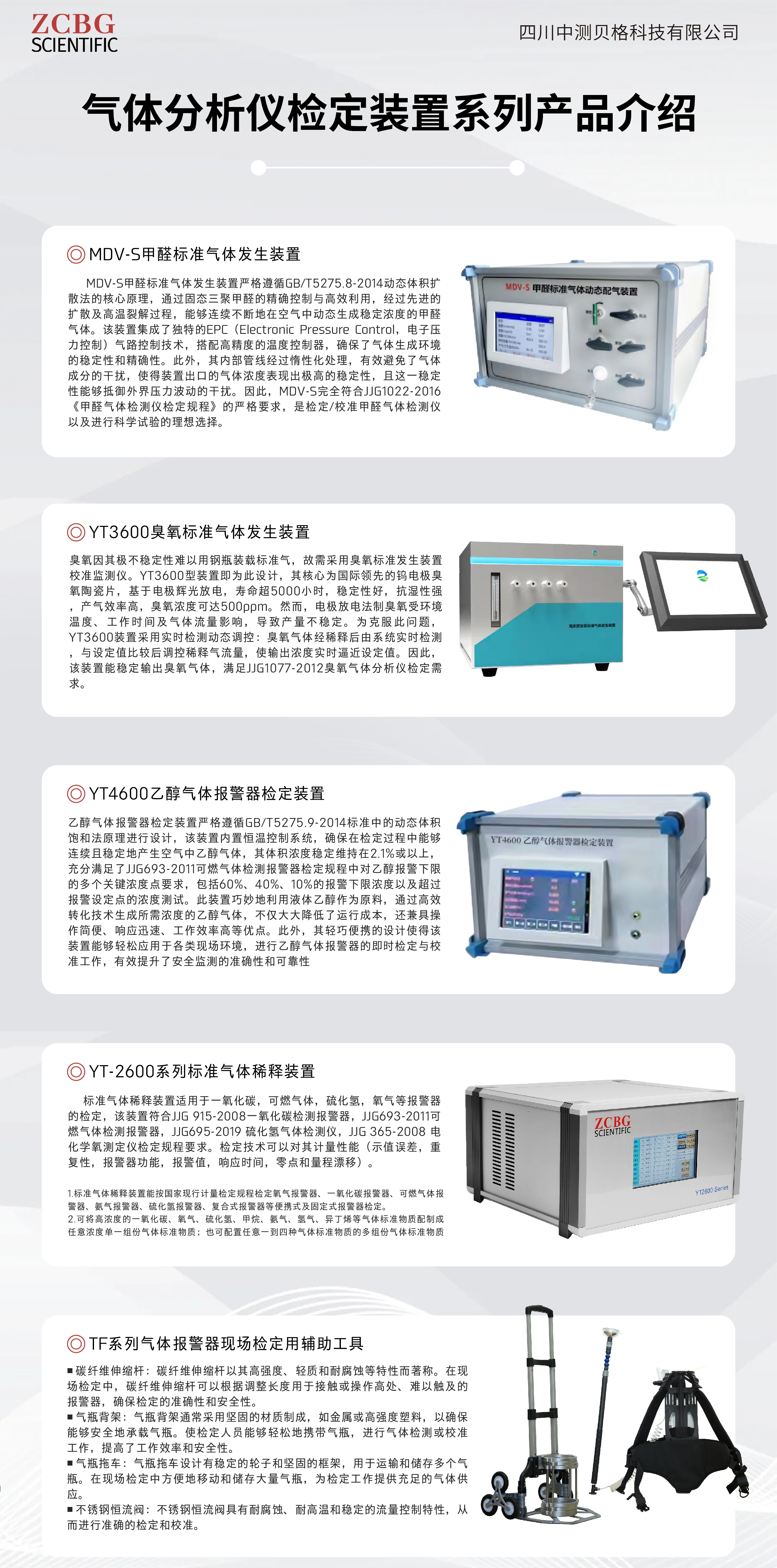 企业合规指南：遵循JJG 695-2019 硫化氢气体检测仪检定装置规程