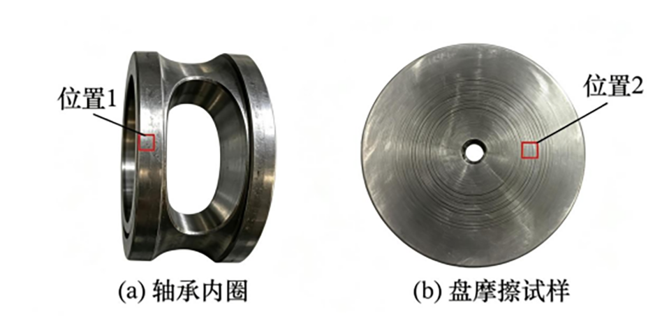 激光共聚焦显微镜在微观磨损形貌三维测量中的核心作用