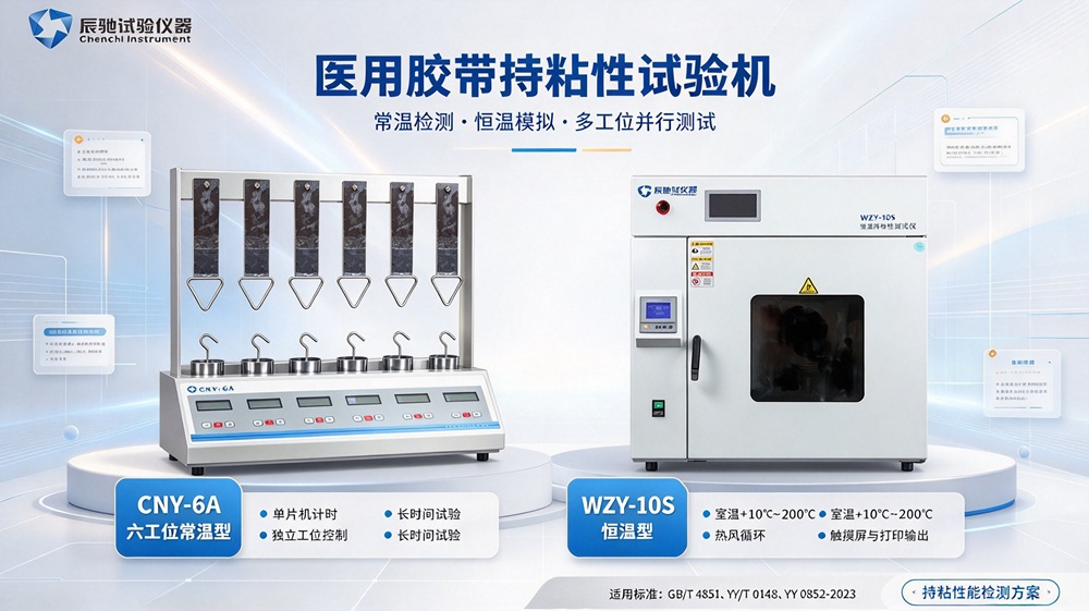 医用胶带持粘性试验机海报.jpg