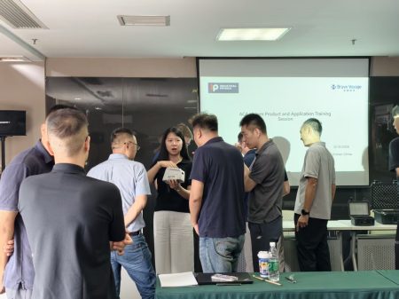 从实验室到生产线 | ACA Systems亮相CIPTE 2026武汉造纸科技展