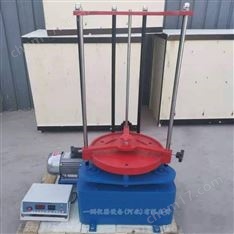 ZBSX-92A型頂壓式標(biāo)準(zhǔn)振篩機(jī)
