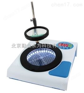 菌落計數器