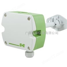 奧地利EE660風(fēng)速變送器