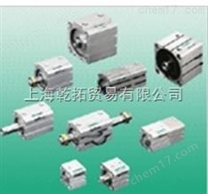 CKD喜開理超緊湊型氣缸說明書