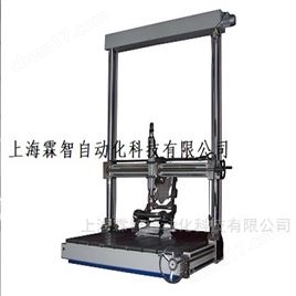 汽车座椅总成强度试验机