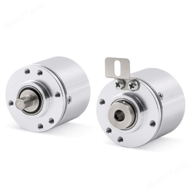 意大利Lika MS36絕對單圈編碼器磁感應(yīng)技術(shù)