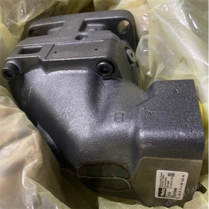 PARKER閥體派克方向閥D61VW001C4NYC3S