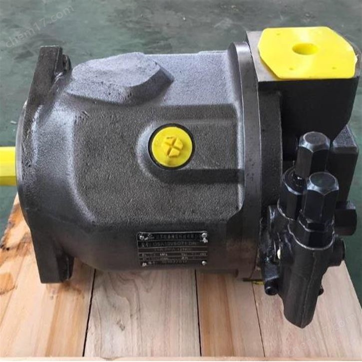 德國力士樂REXROTH液壓泵的供貨商