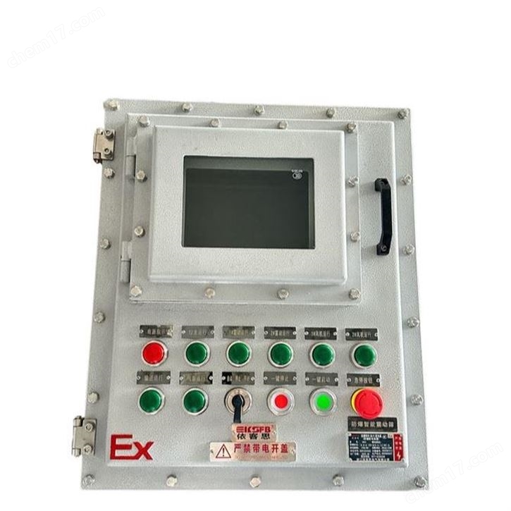 防爆照明動(dòng)力一體配電箱 IP65防護(hù)