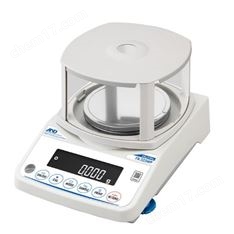 日本AND防塵防水型質(zhì)量分析電子天平