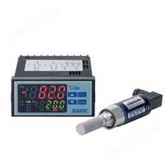 日本Tekhne熱處理爐內(nèi)氣氛管理在線露點儀