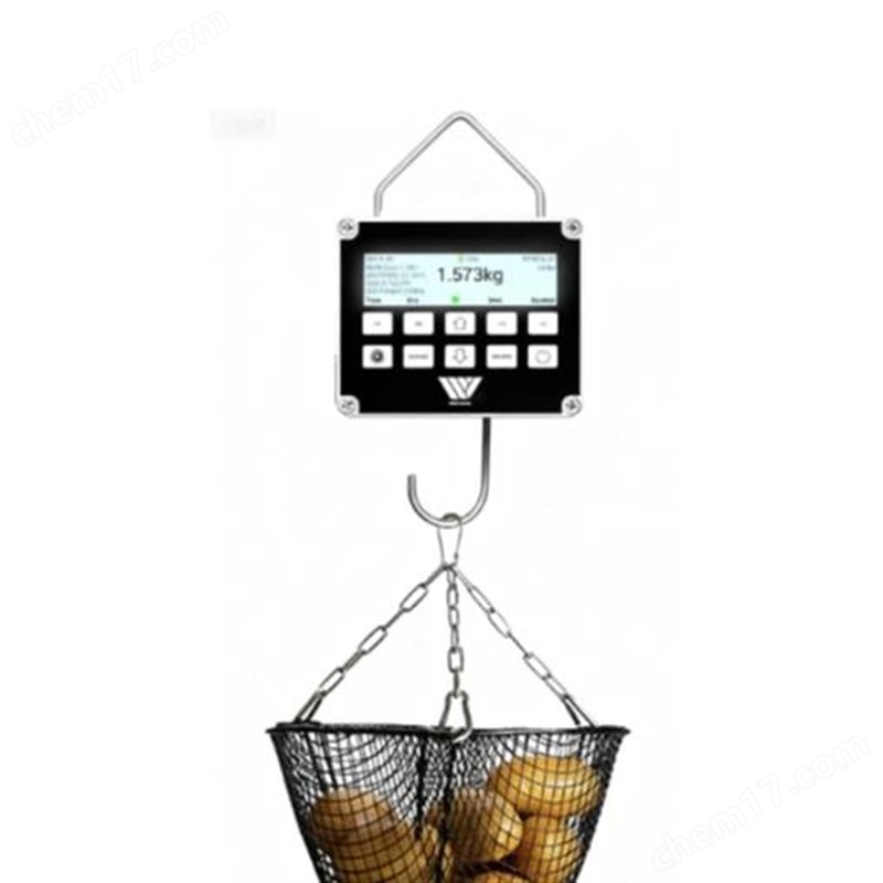 Weltech PW4數(shù)顯干物質(zhì)與淀粉定量?jī)x