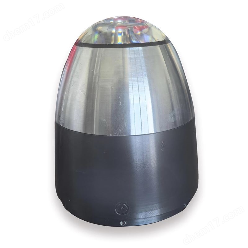 捷聯(lián)激光導(dǎo)引頭