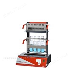 德國(guó)Behr InKjel P系列紅外消化系統(tǒng)