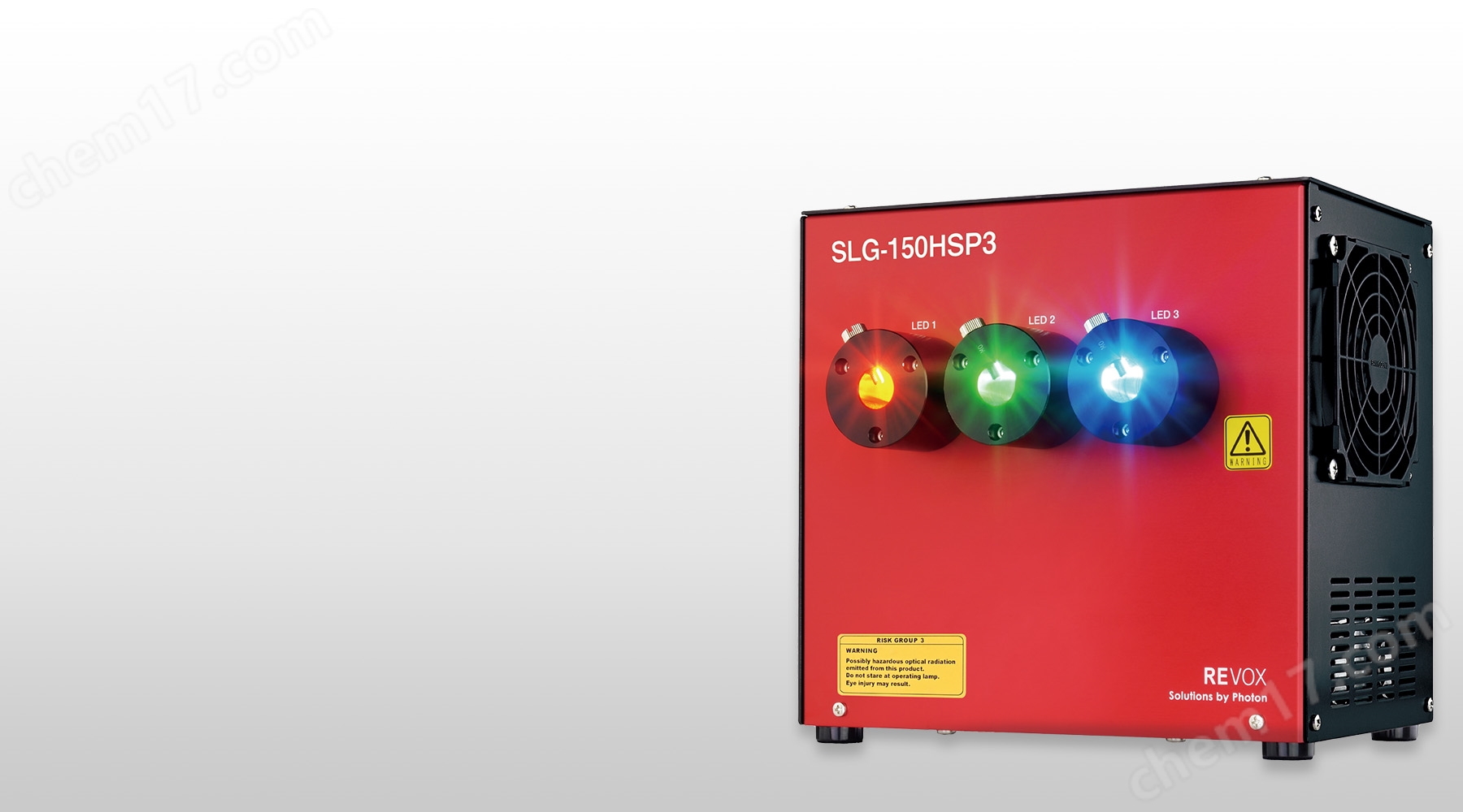 LED光源裝置 現(xiàn)貨價優(yōu) REVOX萊寶克斯