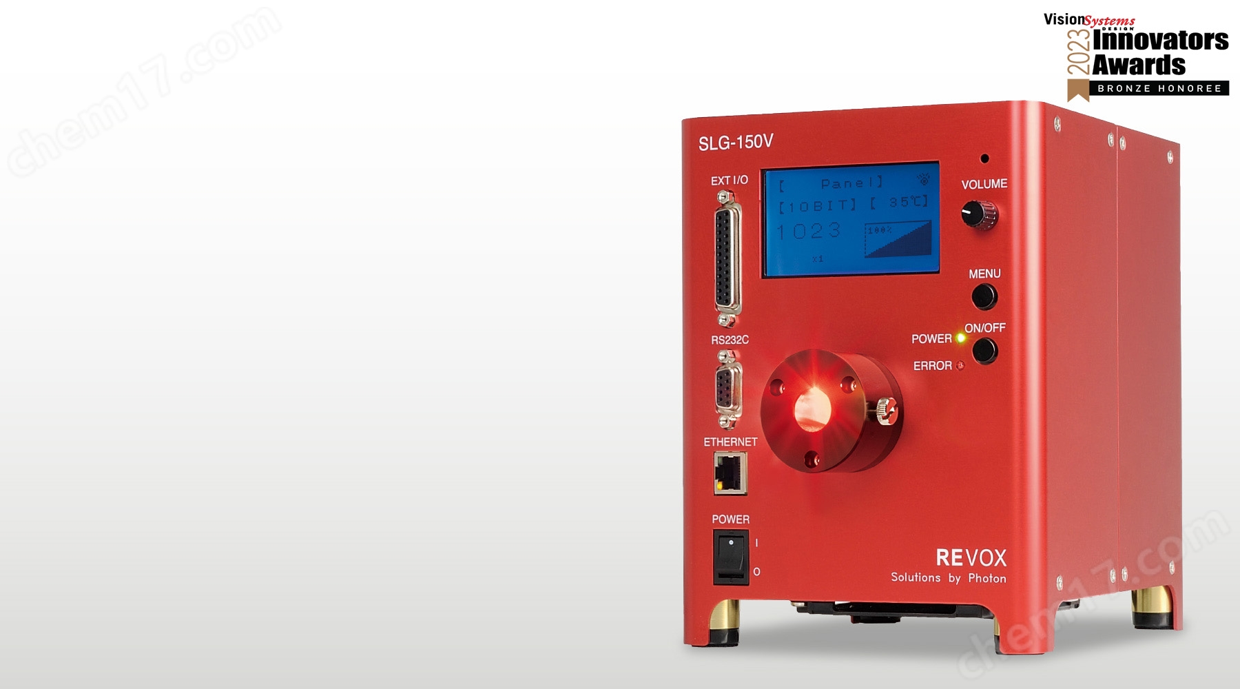 神崎精選 日本REVOX萊寶克斯 LED光源裝置