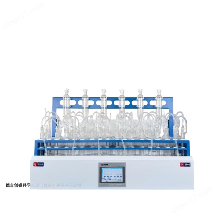 食品糧食磷化物測定儀