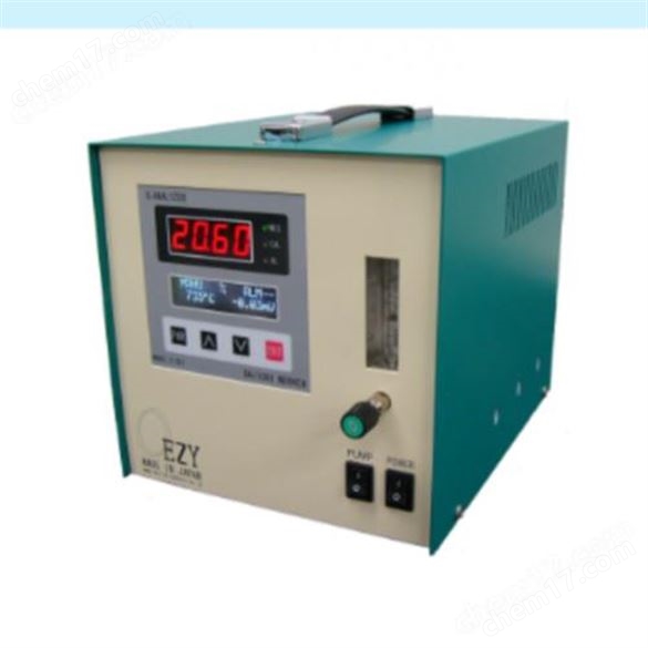 N2PSA氧氣濃度計神崎精品ANALYZER第一熱研