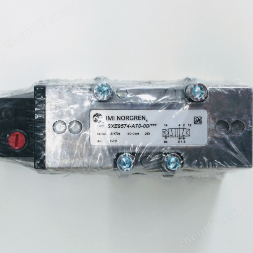 NORGREN諾冠電磁閥1.png NORGREN諾冠電磁閥V206B22A總經(jīng)銷代理