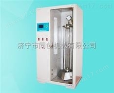 鋁質(zhì)熱交換器表面腐蝕測(cè)定器