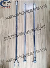 煙道用可拆卸靠背管Ф12×5000mm S型皮托管