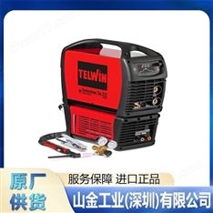 泰爾穩(wěn)TELWIN 多工藝逆變焊機