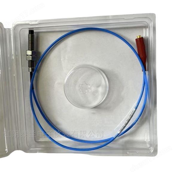 TM0180-A07-B00-C06-D10涡流传感器 风机