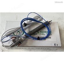 DAC-84E超級空氣加熱器INFLIDGE英富麗多單元溫控器