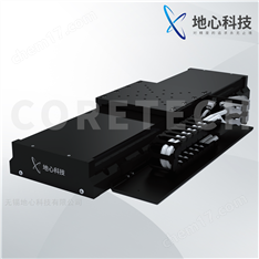SMH165LM系列 直线电机机械台