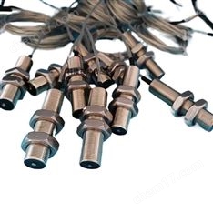 KL-802磁電式轉(zhuǎn)速傳感器