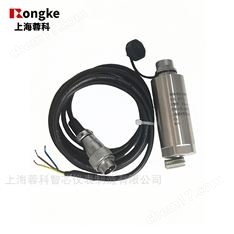 HD-ST-3 振动速度传感器
