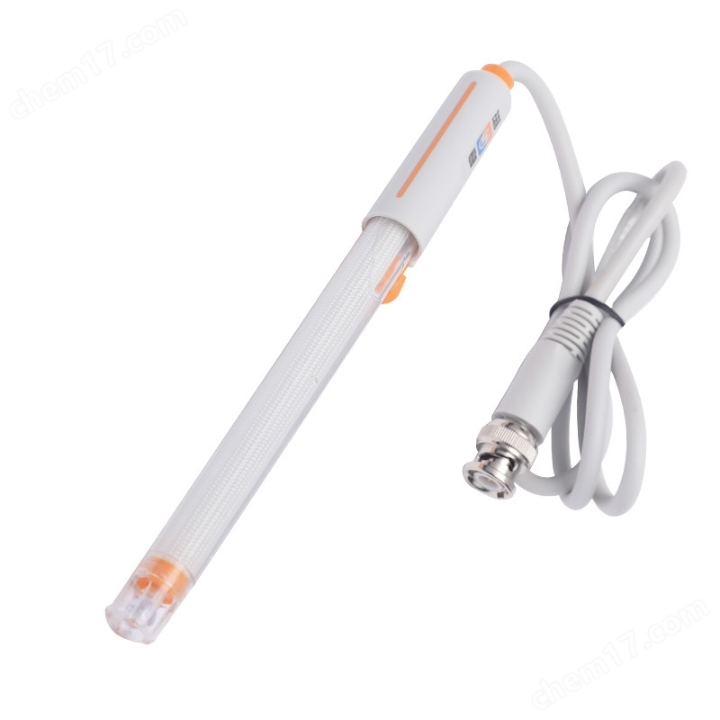 上海雷磁 復(fù)合電極