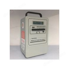 Teledyne 3110便携式微量氧分析仪（美国）