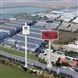 寧波市工業(yè)企業(yè)異味投訴建設(shè)惡臭自動監(jiān)測站