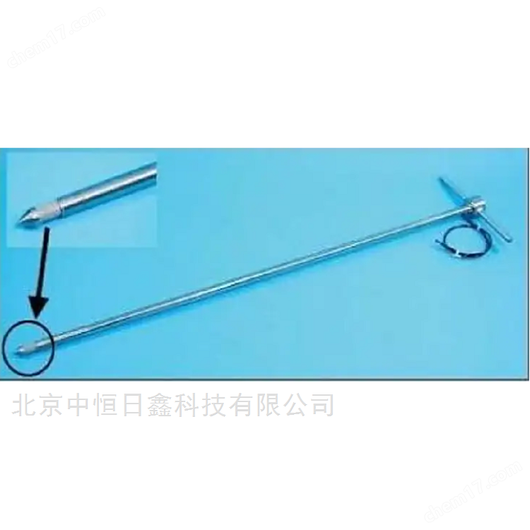 日本Daiki DIK-5212土壤氣體采樣器（包郵）