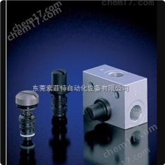 哈威ADC系列調(diào)壓閥德國HAWE專賣店