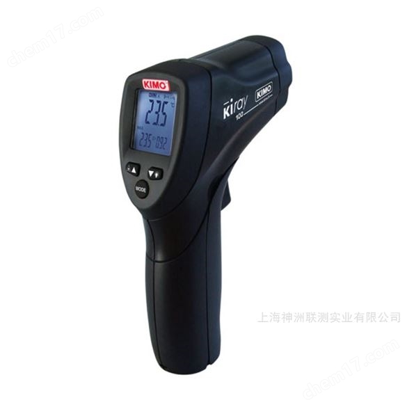 Sauermann索爾曼紅外溫度測(cè)量?jī)x