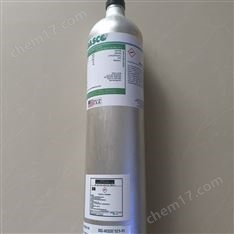美國進口船用樣氣四合一校準氣 船舶使用