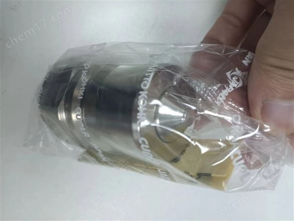 NITTO KOHKI日東工器不銹鋼耐高溫接頭