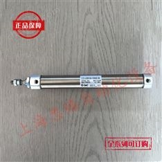 氣缸/標準型:單桿雙作用
