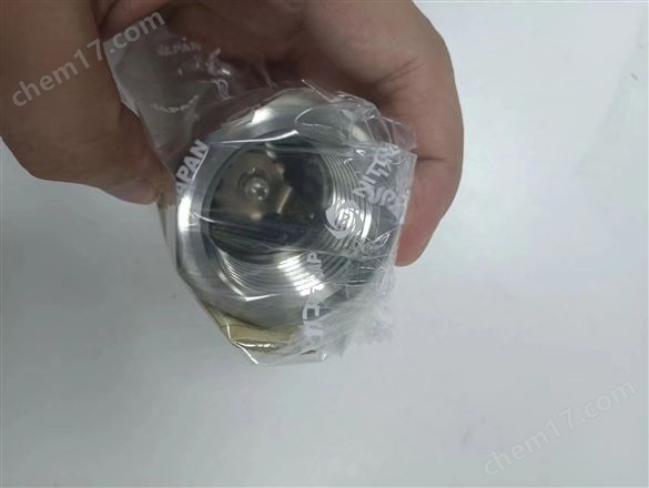 NITTO KOHKI日東工器不銹鋼耐高溫接頭