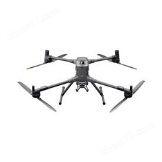 大疆Matrice 400載重6KG船上起降電線級避障