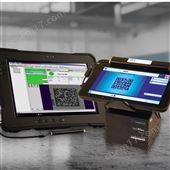 REA VeriMax MobileREA 可移動條碼檢測儀