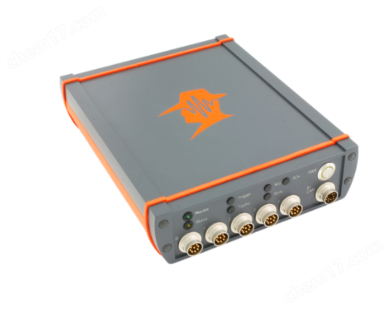 3D 麦克风阵列超声声学摄像机