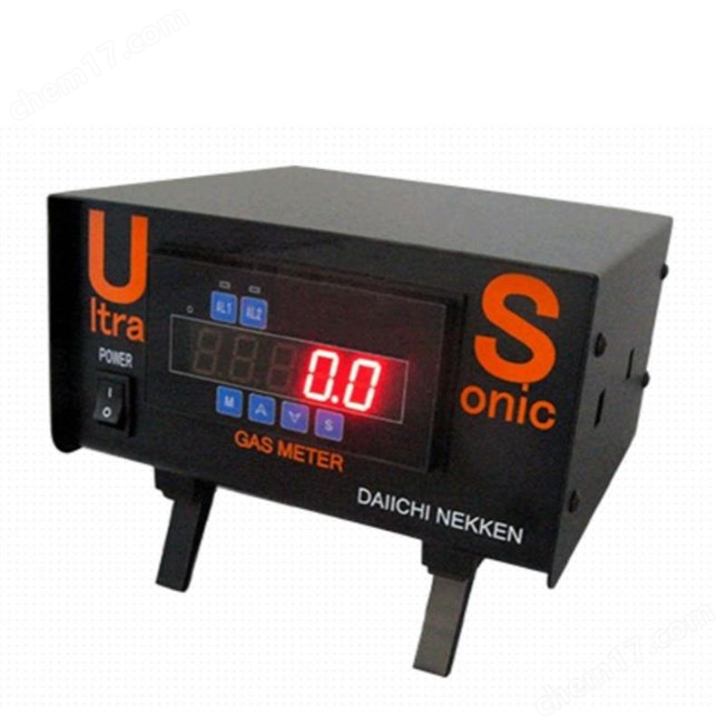 DAIICHI濃度計用于航天器密封艙泄漏檢測