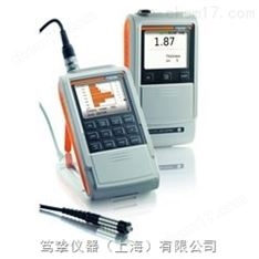（雙相）鋼和焊縫中鐵素體含量測(cè)試儀FERITSCOPE FMP30